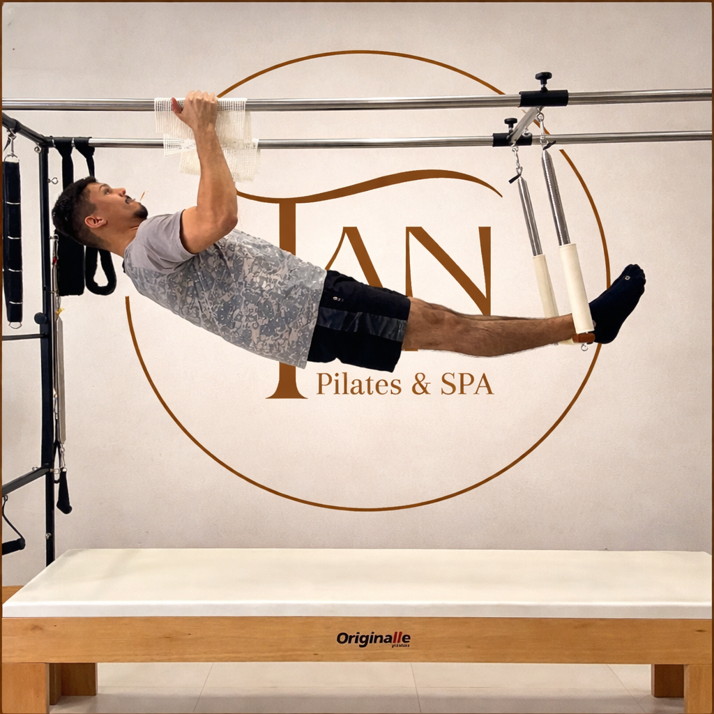 Pilates Individual
